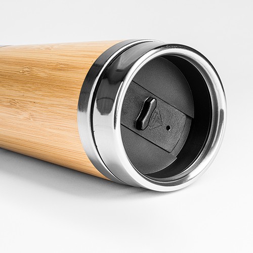 500ml cup with dispenser Benna