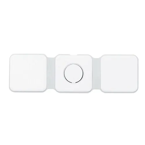 Chargeur sans fil pliable 15W | Bertie