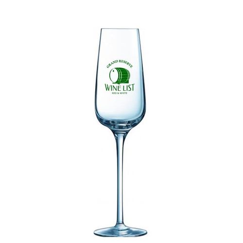 Sublym Stemmed Flute Wine Glass (210ml/7.4oz) Sublym Stemmed Flute Wine Glass (210ml/7.4oz)