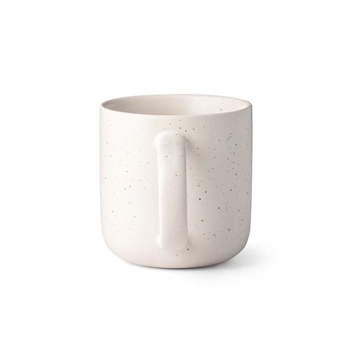 COFFEE CONSTELLATION. Ceramiczny kubek do kawy o pojemności 75 ml