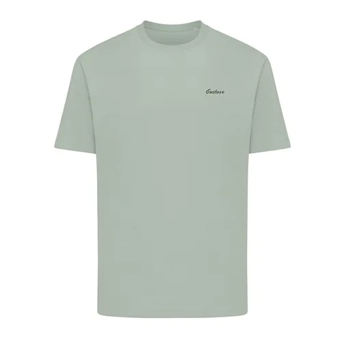 Camiseta IQONIQ Teide de algodón reciclado Camiseta IQONIQ Teide de algodón reciclado