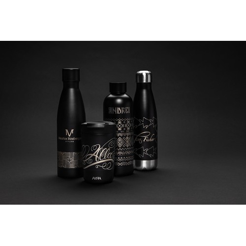 Avira Alya RCS Re-steel tumbler 300ML