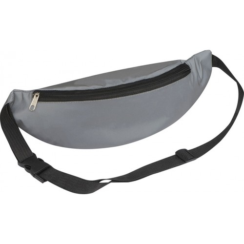 Reflecting Waist Bag