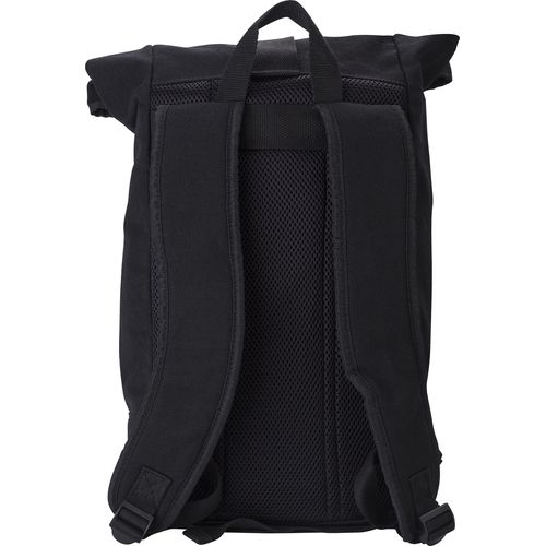 Polyester roll-top backpack Micah Polyester roll-top backpack Micah