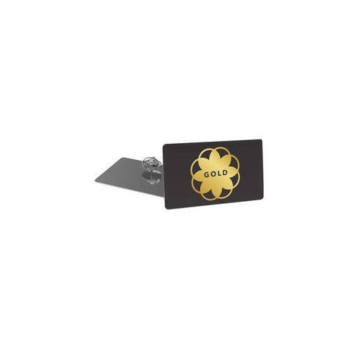 Pin Slim Rectangle (30x18 mm) Pin Slim Rectangle (30x18 mm)