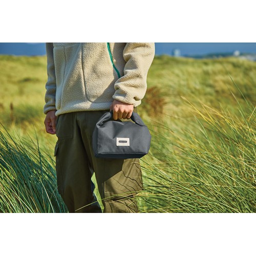 Black+Blum 6.7L insulated Lunch/Cooler Bag Black+Blum 6.7L insulated Lunch/Cooler Bag