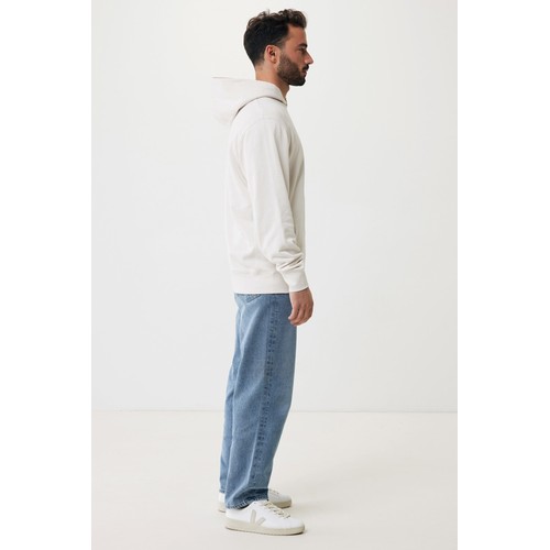 Sweat à capuche avec poches latérales IQONIQ Yengo Sweat à capuche avec poches latérales IQONIQ Yengo