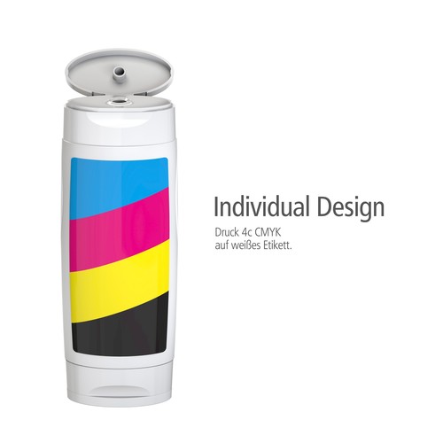 DuoPack: Disponible uniquement en AT, CH & DE