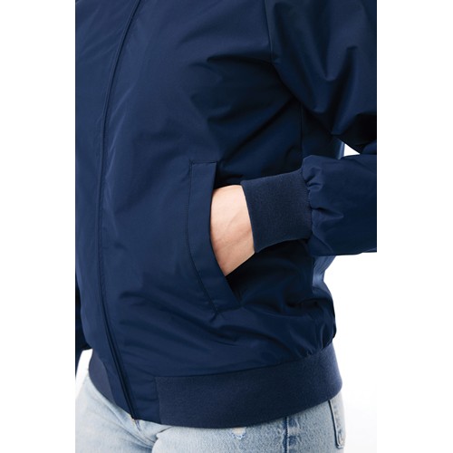 IQONIQ Odin recycled polyester urban jas IQONIQ Odin recycled polyester urban jas