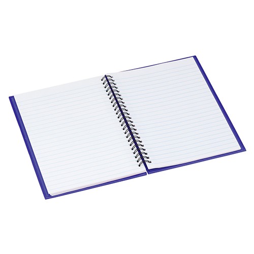 Cahier A5 feuilles 70g/m2 Vladimir