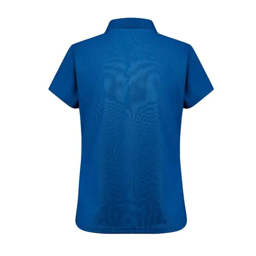THC DYNAMIC WOMEN. Polo technique pour femme THC DYNAMIC WOMEN. Polo technique pour femme