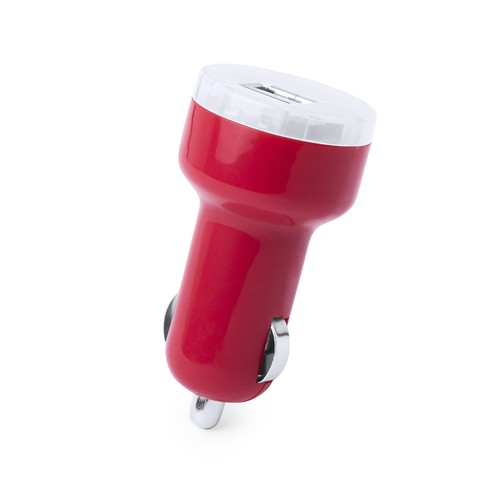 Chargeur Voiture USB Denom Chargeur Voiture USB Denom