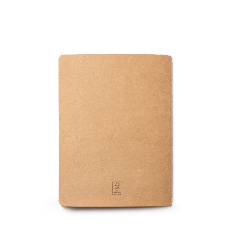 Cahier Nocciolo Cahier Nocciolo