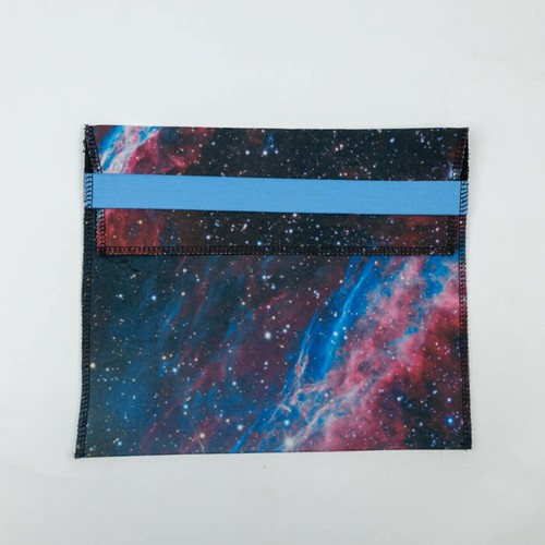 BOLSA EN FORMA DE SOBRE PERSONALIZABLE