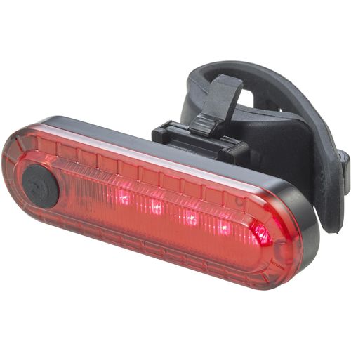 ABS bicycle light Priska