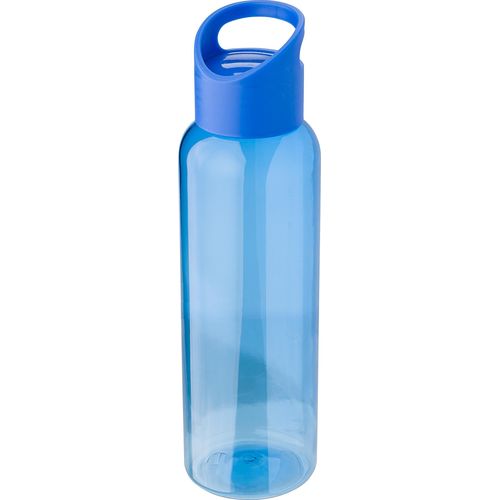 Gerecyclede rPET fles Rita