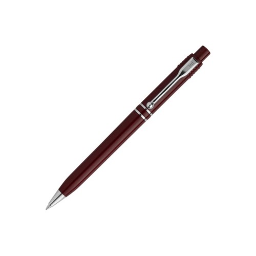 Ball pen Raja Chrome hardcolour