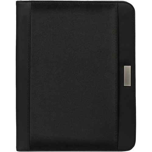 MICROFIBER AND PU NOTEBOOK FOLDER MICROFIBER AND PU NOTEBOOK FOLDER