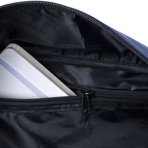 Recycled PU duffle bag Mirae