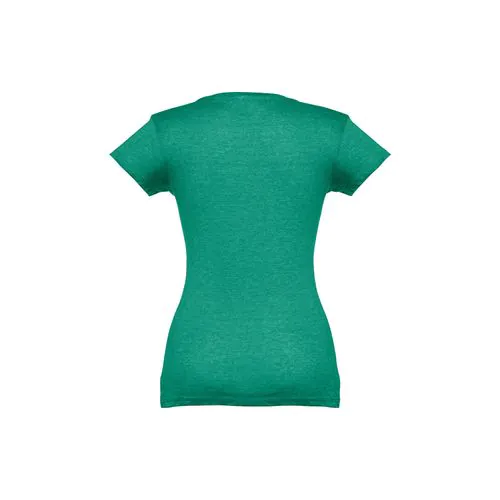 THC ATHENS WOMEN. Camiseta de mujer THC ATHENS WOMEN. Camiseta de mujer