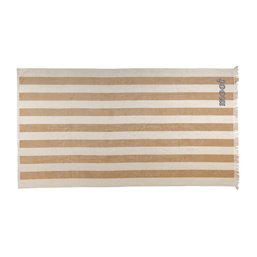 Serviette de plage Ukiyo Yukari AWARE™ Made in Europe Serviette de plage Ukiyo Yukari AWARE™ Made in Europe