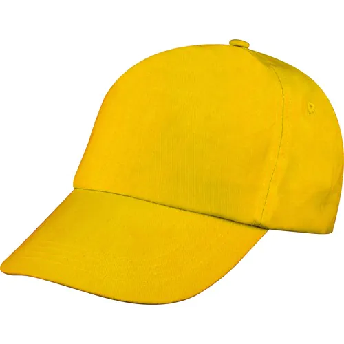 5 panel Baseballcap Santa Fe