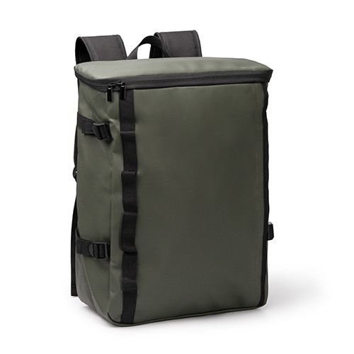 Backpack made of RPET Bros Backpack made of RPET Bros