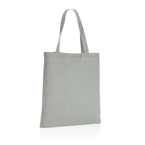 Impact AWARE™ gerecycled katoenen draagtas 145gsm Impact AWARE™ gerecycled katoenen draagtas 145gsm