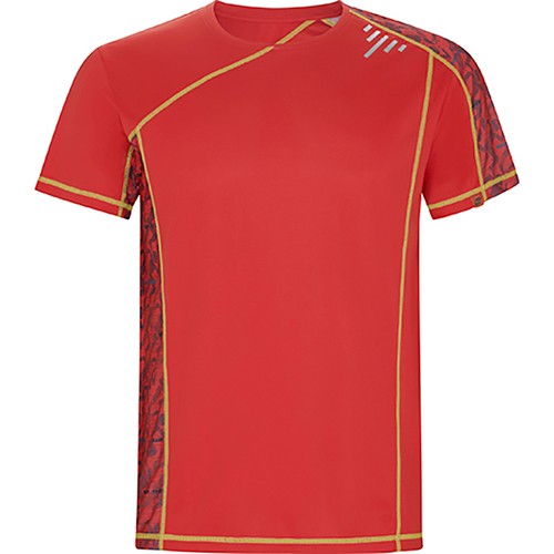 Raglan sleeves technical t-shirt SOCHI Raglan sleeves technical t-shirt SOCHI