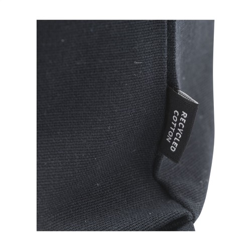 PromoColour GRS Recycled Cotton Backpack (150 g/m²) PromoColour GRS Recycled Cotton Backpack (150 g/m²)
