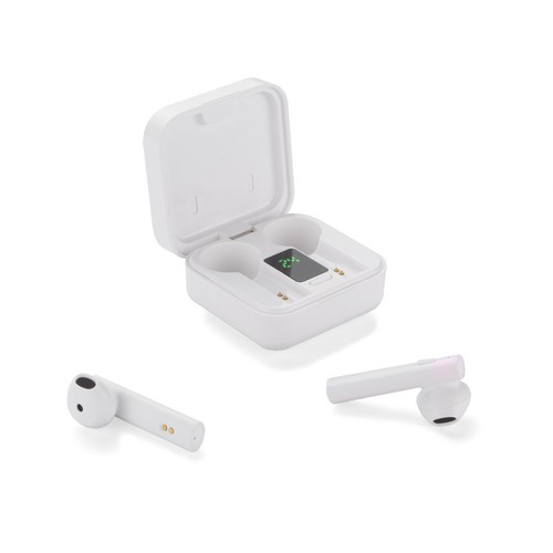 Wireless earphones SUONO Wireless earphones SUONO