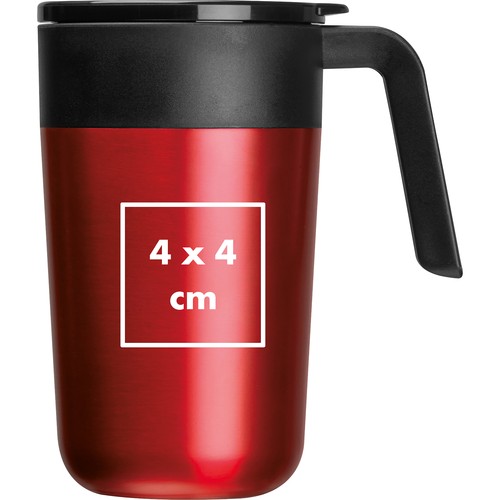 Drinking cup 400 ml