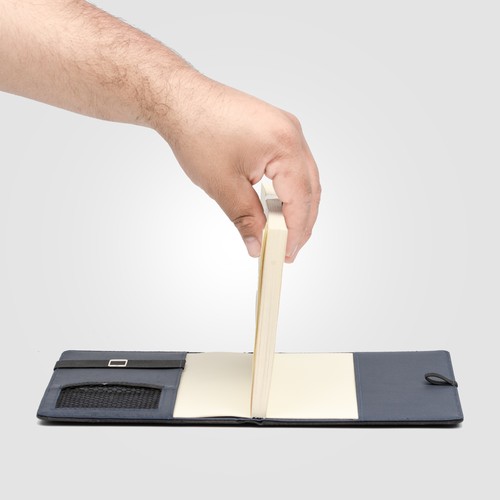 carpeta conferenciante carpeta conferenciante