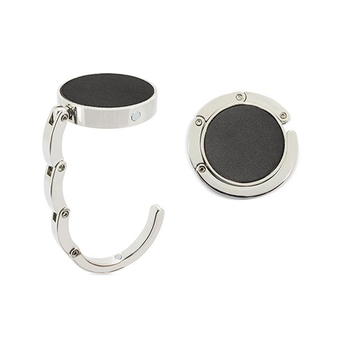 Crochet de sac en métal Idis Crochet de sac en métal Idis