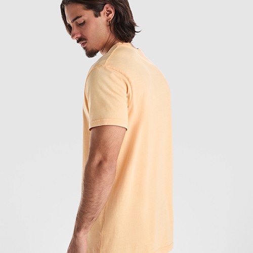 Camiseta técnica de manga corta CORGI