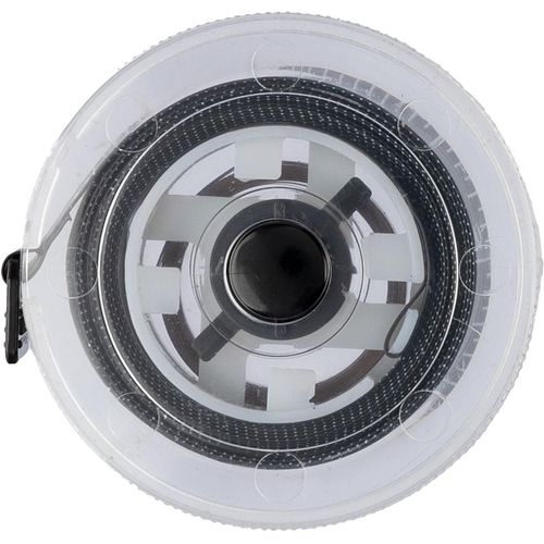 Plastic retractable tape measure Theo
