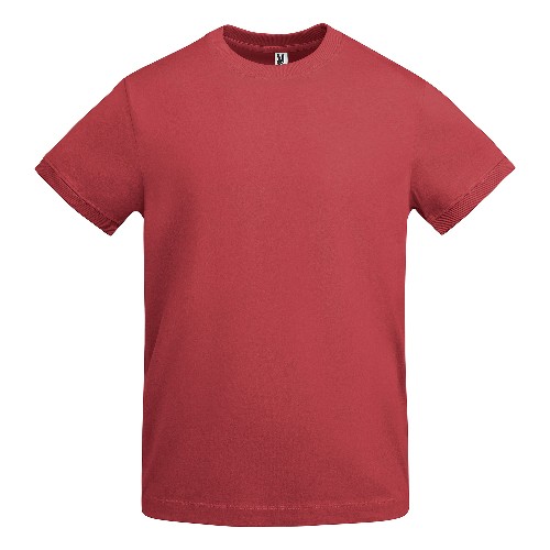 Camiseta hombre algodón VEZA