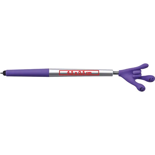 Smilehand pen- Own Design
