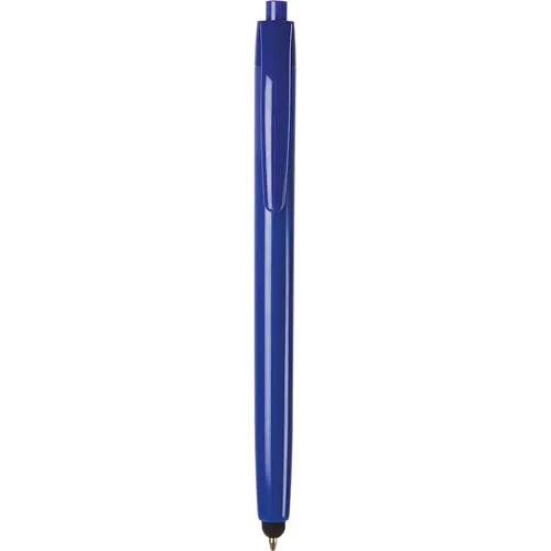 PENNA A SFERA CON TOUCH SCREEN IN PLASTICA PENNA A SFERA CON TOUCH SCREEN IN PLASTICA