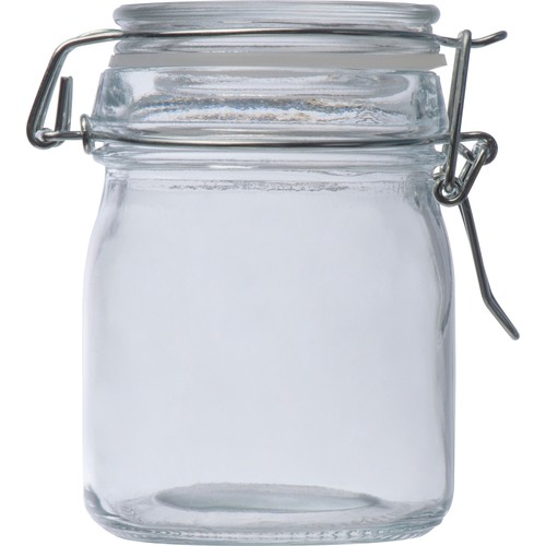 Glass jar 150 ml Glass jar 150 ml