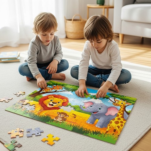 puzzle
