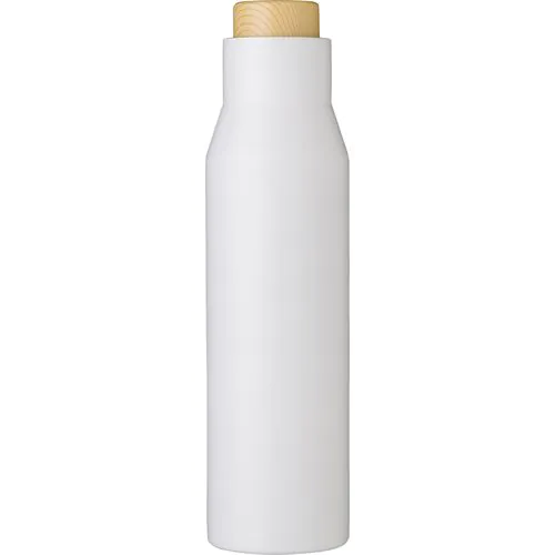 Borraccia in acciaio inox 304 Christian