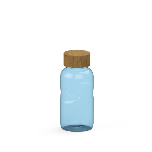 Gourde Sculpture "Natural" transparente, 0,5 l