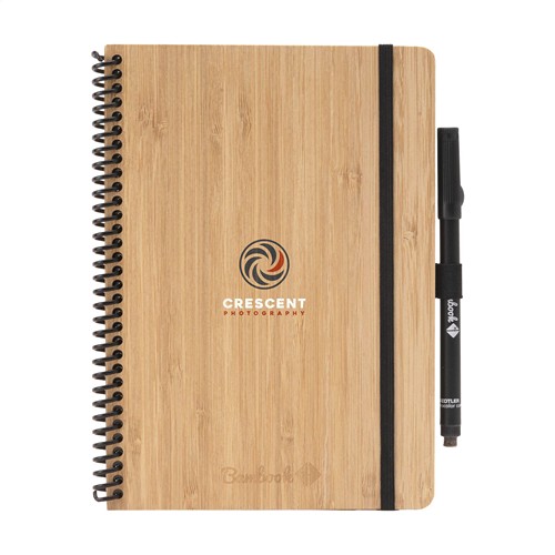 Bambook Classic Hardcover Notebook A5 Bambook Classic Hardcover Notebook A5