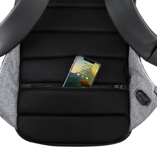 Charger Backpack Koneit