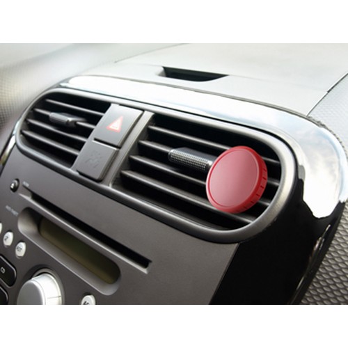 Car freshener Campanula