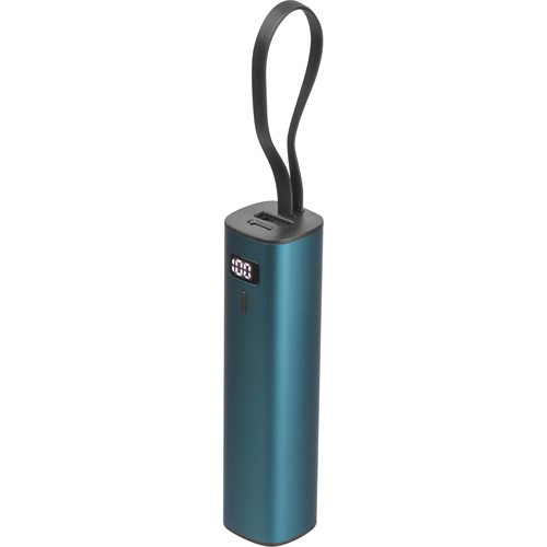 Chargeur 5000 mAh Doncaster Chargeur 5000 mAh Doncaster