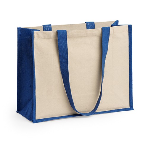 Bolsa de algodón 230gr/m2 Saluzzo