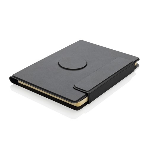 Stuart RCS certified RPU magnetic A5 portfolio Stuart RCS certified RPU magnetic A5 portfolio