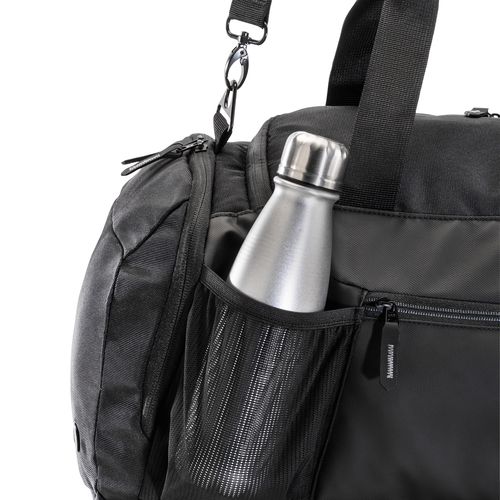 Recycled polyester (R-PET) Duffel/backpack Recycled polyester (R-PET) Duffel/backpack